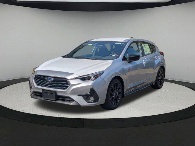 new 2024 Subaru Impreza car, priced at $29,947