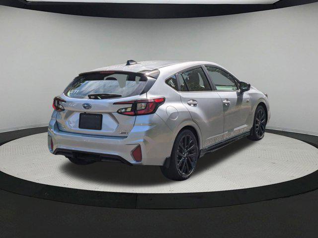 new 2024 Subaru Impreza car, priced at $29,947