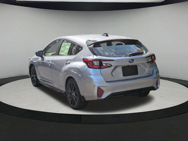 new 2024 Subaru Impreza car, priced at $29,947