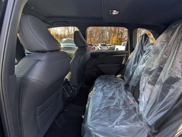 new 2025 Subaru Forester car, priced at $33,872