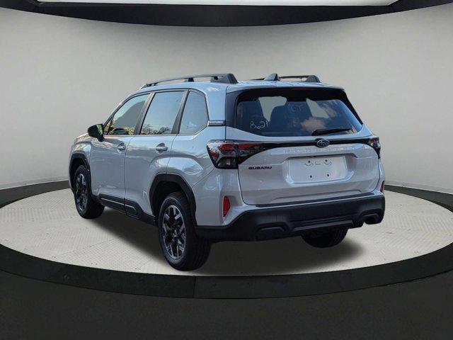 new 2025 Subaru Forester car, priced at $33,872