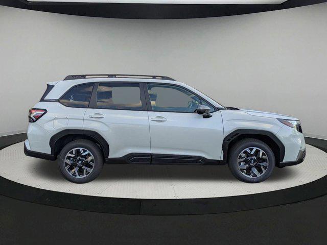 new 2025 Subaru Forester car, priced at $33,872