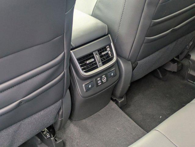 new 2025 Subaru Outback car, priced at $46,150