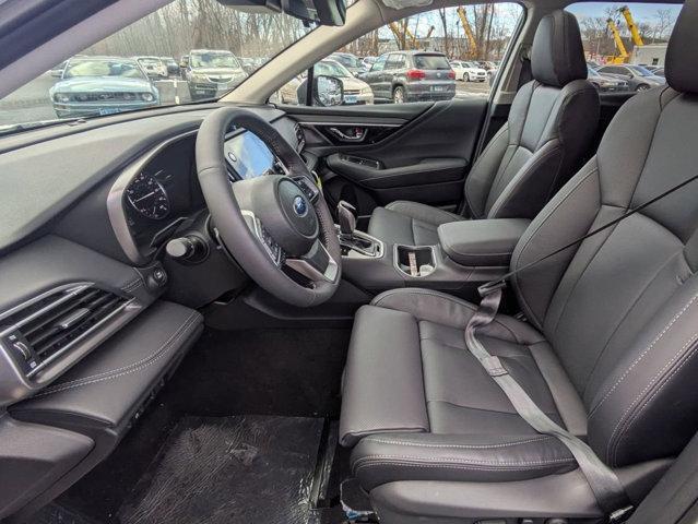 new 2025 Subaru Outback car, priced at $46,150