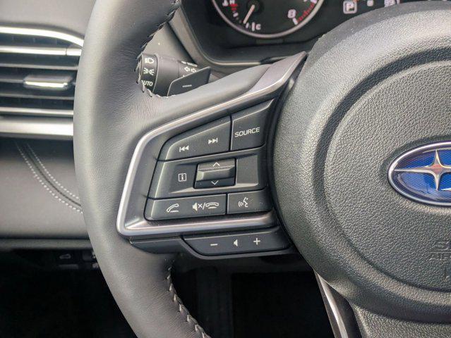 new 2025 Subaru Outback car, priced at $46,150