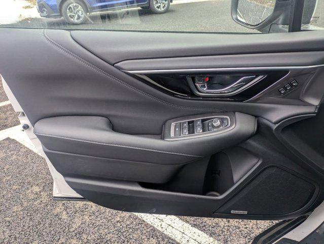 new 2025 Subaru Outback car, priced at $46,150