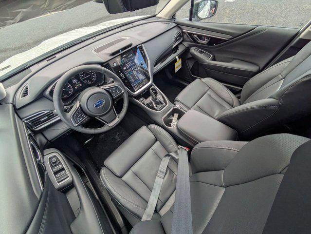 new 2025 Subaru Outback car, priced at $46,150