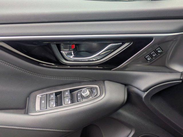 new 2025 Subaru Outback car, priced at $46,150