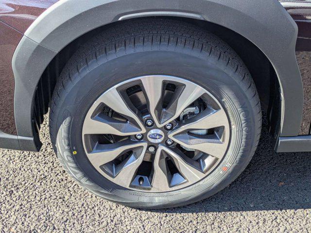 new 2025 Subaru Outback car, priced at $46,150