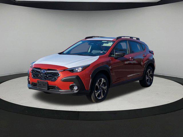 new 2024 Subaru Crosstrek car, priced at $30,490