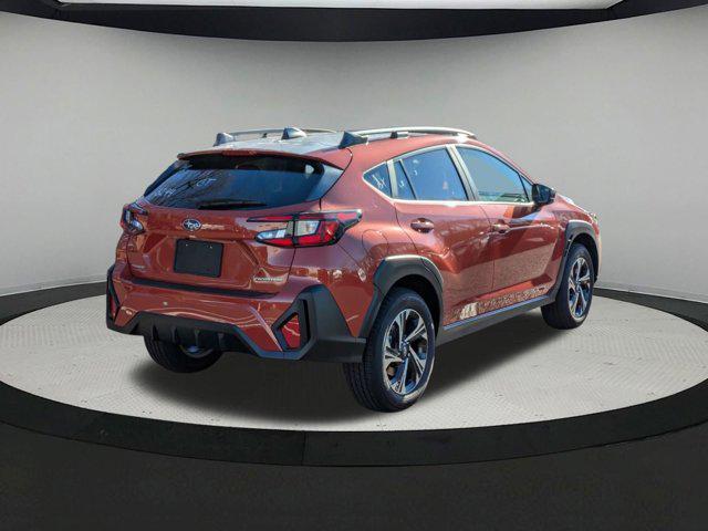 new 2024 Subaru Crosstrek car, priced at $30,490