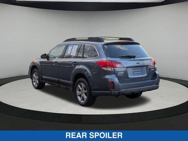 used 2013 Subaru Outback car, priced at $7,900
