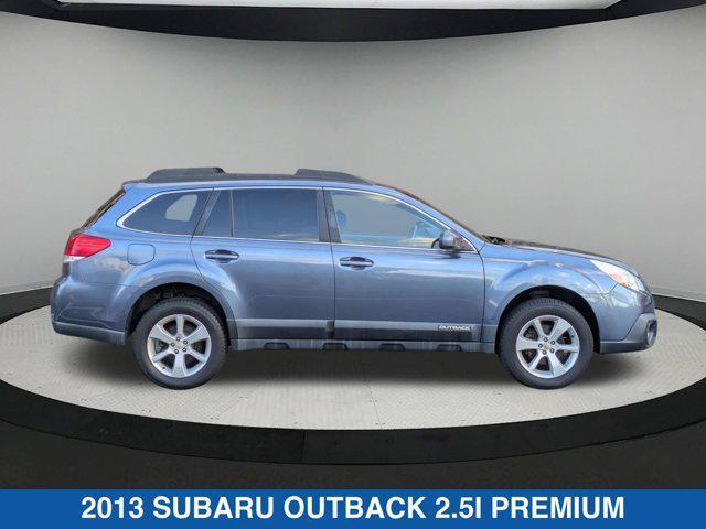 used 2013 Subaru Outback car, priced at $7,900