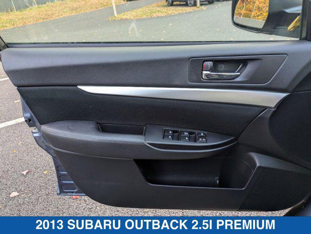 used 2013 Subaru Outback car, priced at $7,900