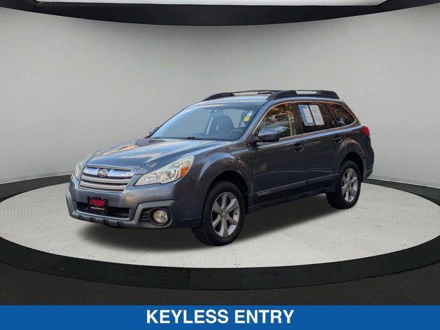 used 2013 Subaru Outback car, priced at $7,900