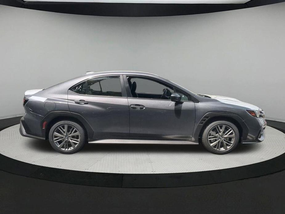 new 2024 Subaru WRX car, priced at $34,926