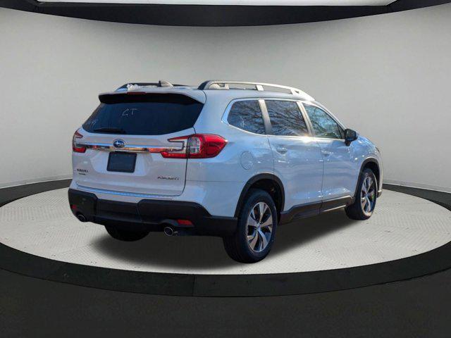 new 2024 Subaru Ascent car, priced at $40,334