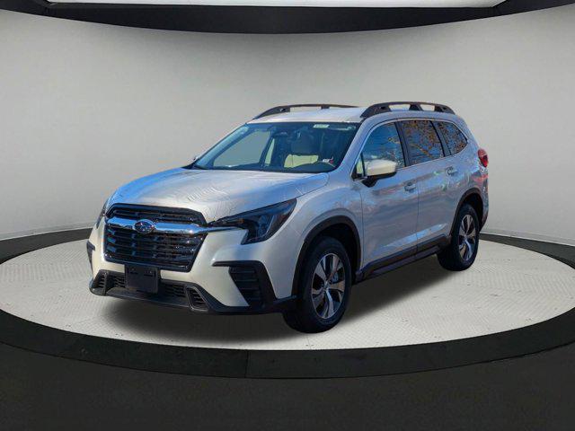 new 2024 Subaru Ascent car, priced at $40,334