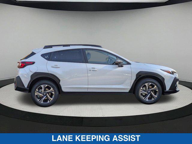 used 2024 Subaru Crosstrek car, priced at $28,990