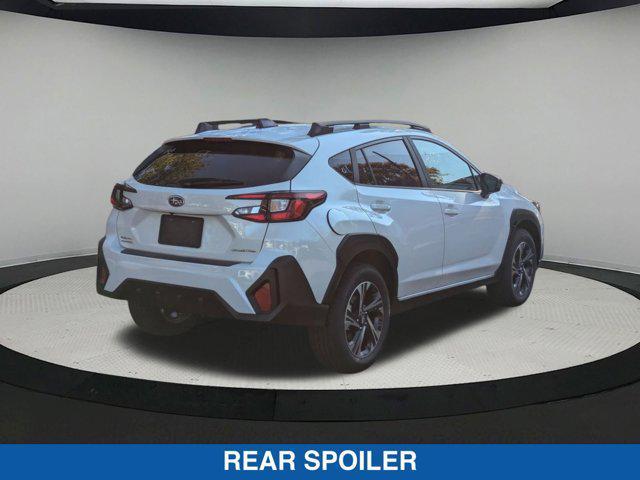 used 2024 Subaru Crosstrek car, priced at $28,990