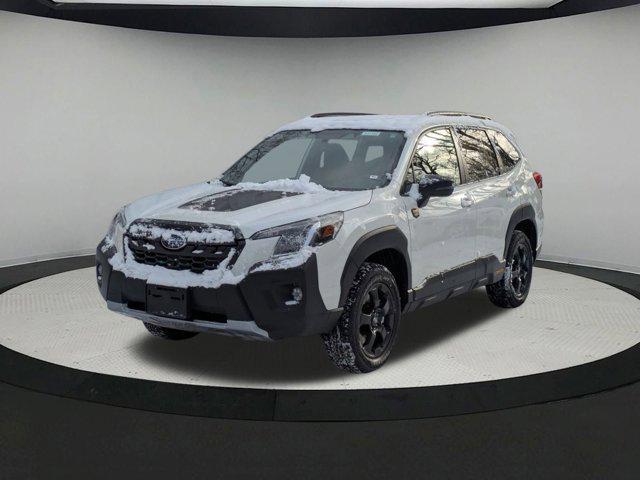 new 2024 Subaru Forester car, priced at $39,310