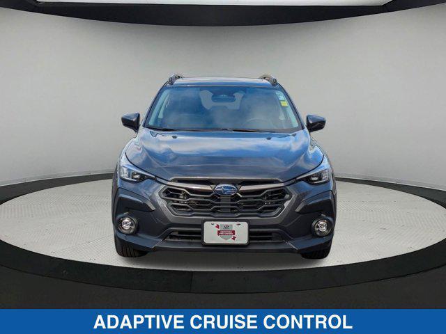 used 2024 Subaru Crosstrek car, priced at $32,000