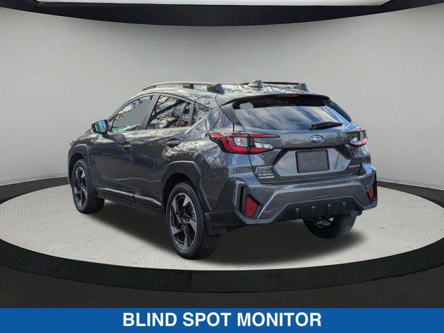 used 2024 Subaru Crosstrek car, priced at $32,000