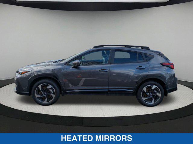 used 2024 Subaru Crosstrek car, priced at $32,000