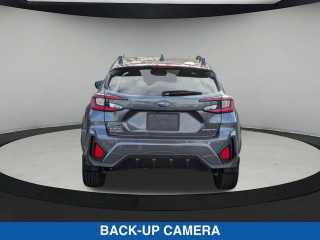 used 2024 Subaru Crosstrek car, priced at $32,000