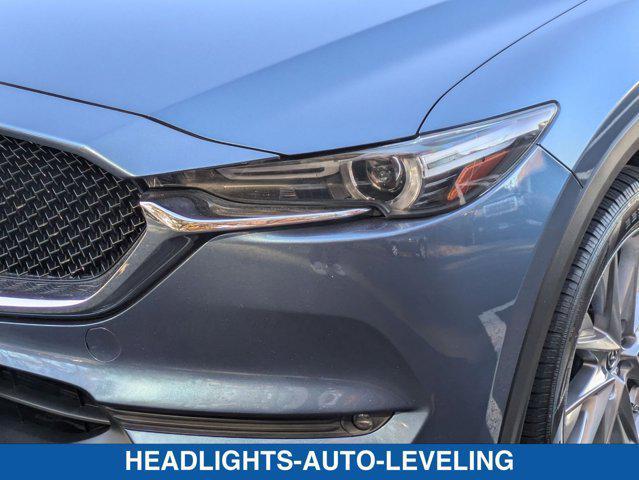 used 2020 Mazda CX-5 car, priced at $21,990