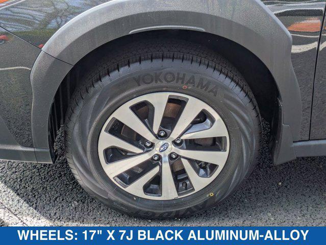 used 2024 Subaru Outback car, priced at $31,900