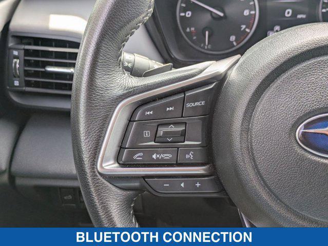 used 2024 Subaru Outback car, priced at $31,900
