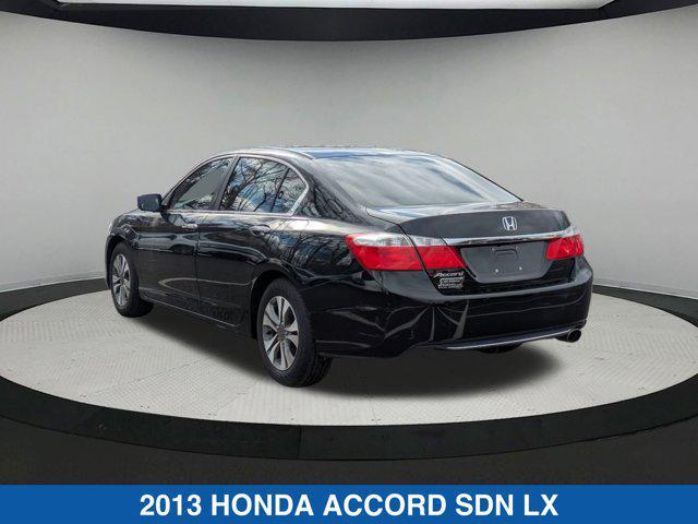 used 2013 Honda Accord car, priced at $9,980