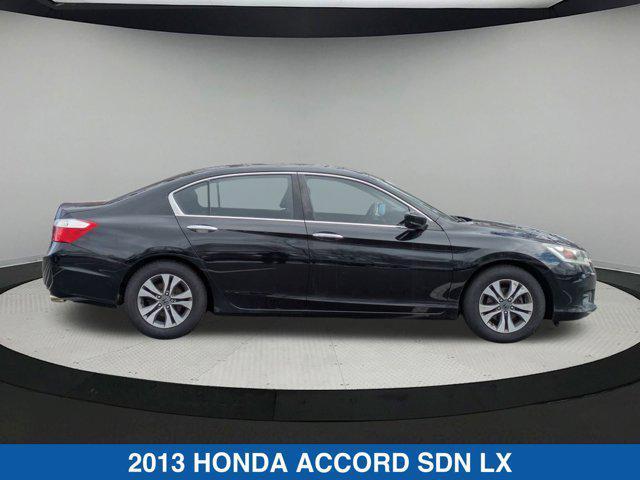 used 2013 Honda Accord car, priced at $9,980