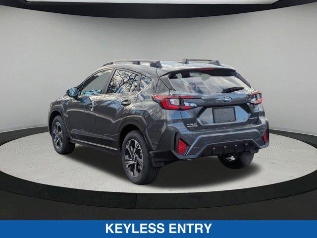 used 2025 Subaru Crosstrek car, priced at $30,970