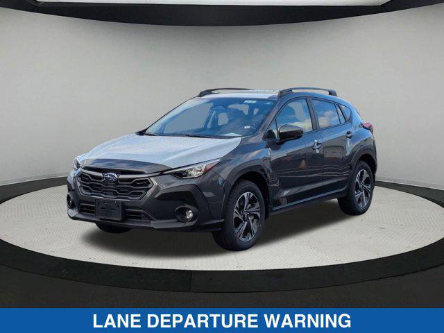 used 2025 Subaru Crosstrek car, priced at $30,970