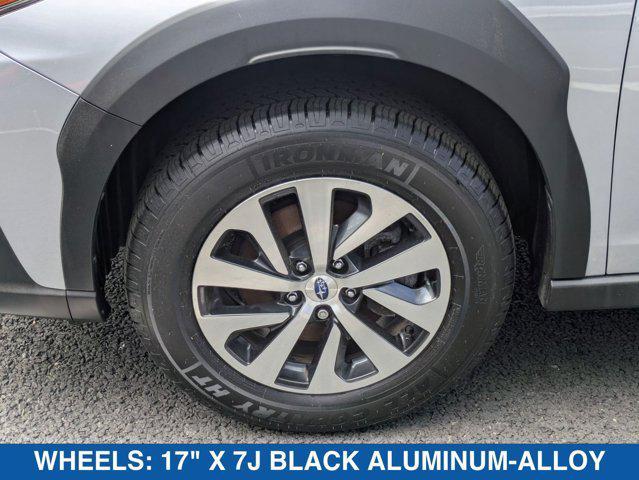 used 2024 Subaru Outback car, priced at $31,900