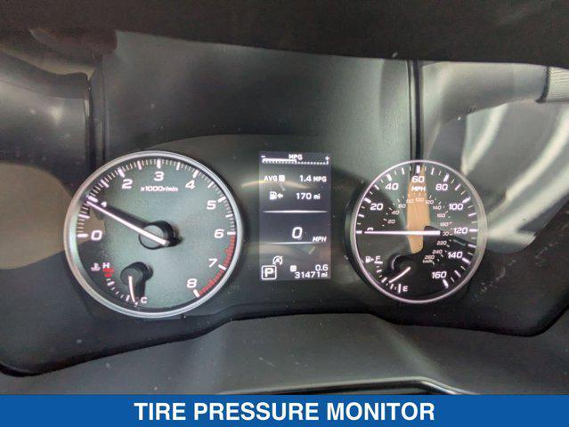 used 2024 Subaru Outback car, priced at $31,900