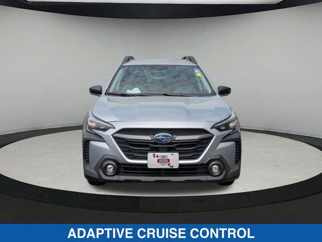 used 2024 Subaru Outback car, priced at $31,900