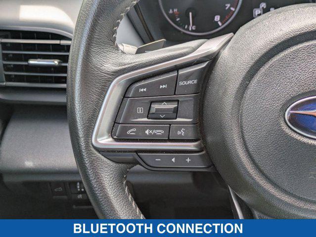 used 2024 Subaru Outback car, priced at $31,900