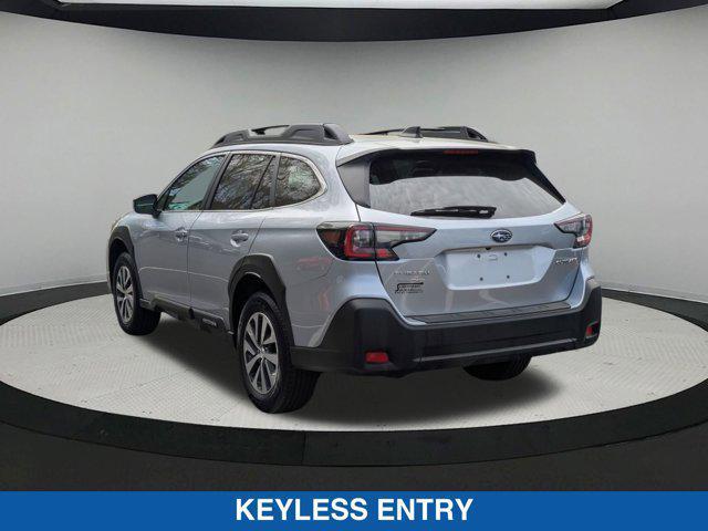 used 2024 Subaru Outback car, priced at $31,900