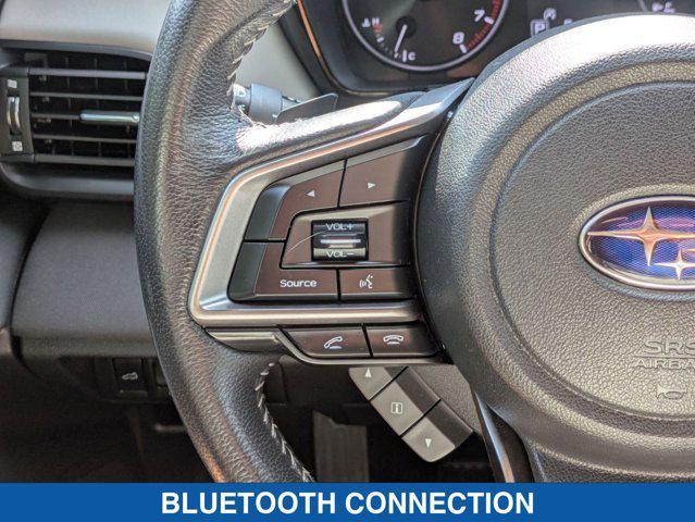 used 2022 Subaru Outback car, priced at $24,800