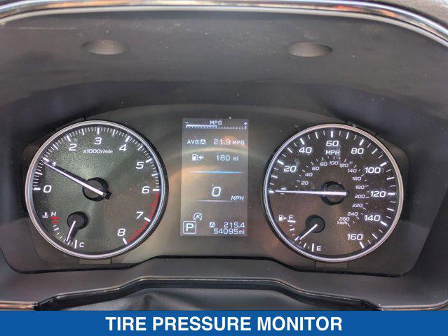used 2022 Subaru Outback car, priced at $24,800
