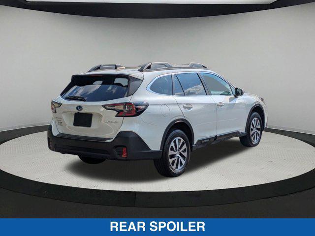 used 2022 Subaru Outback car, priced at $24,800