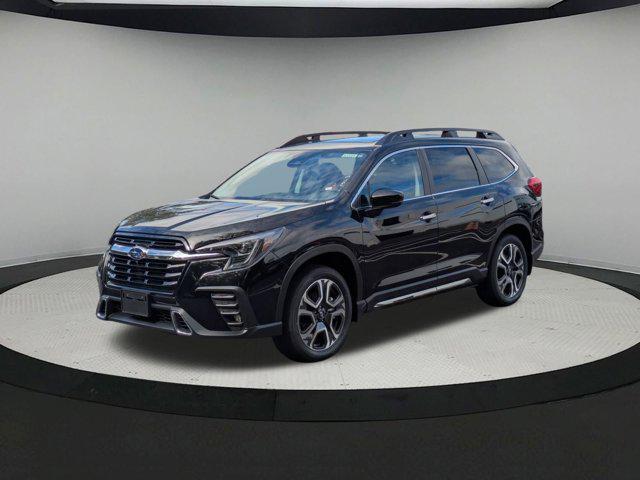 new 2025 Subaru Ascent car, priced at $53,257