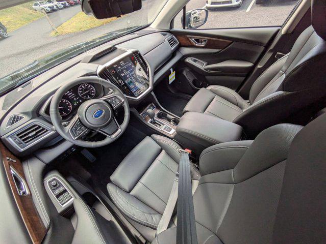 new 2025 Subaru Ascent car, priced at $53,257
