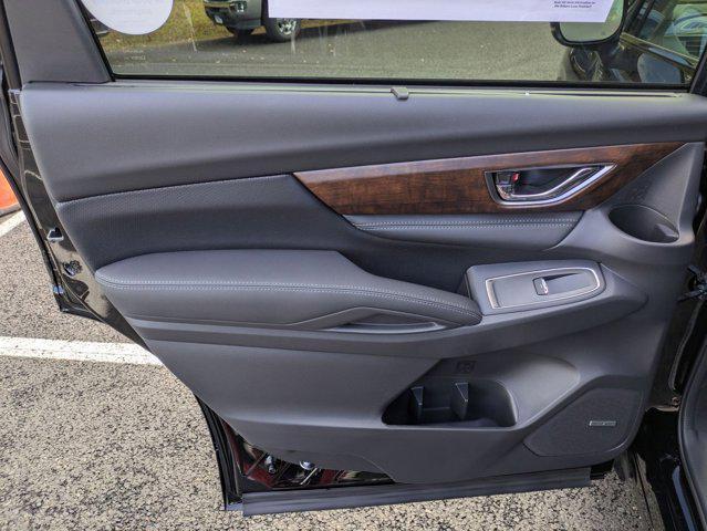 new 2025 Subaru Ascent car, priced at $53,257