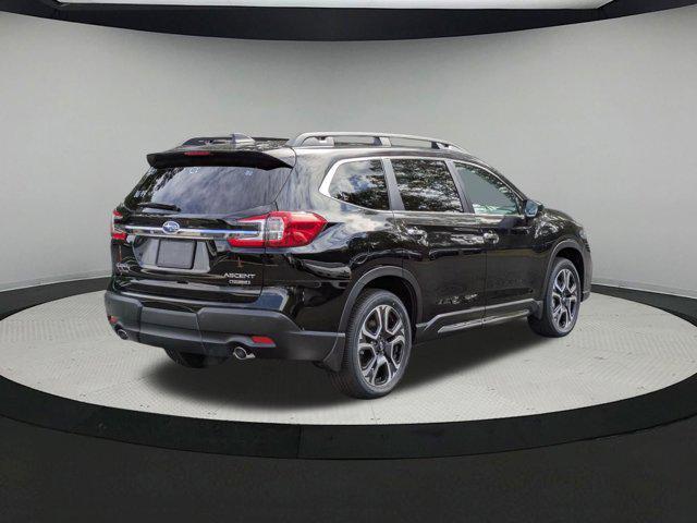new 2025 Subaru Ascent car, priced at $53,257