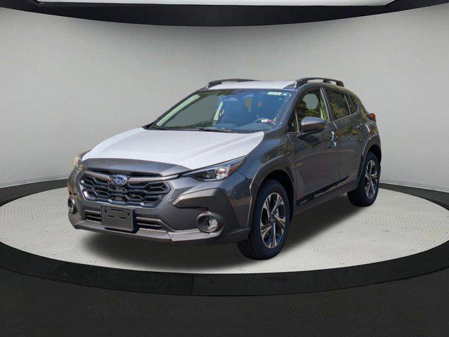 new 2024 Subaru Crosstrek car, priced at $28,432