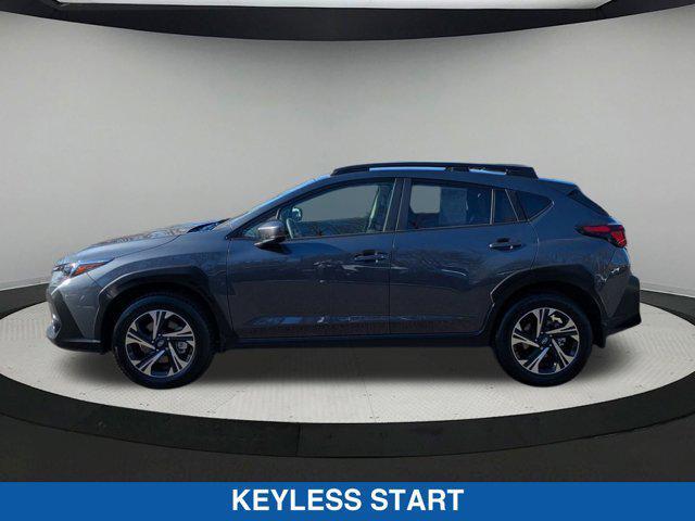 used 2024 Subaru Crosstrek car, priced at $28,500